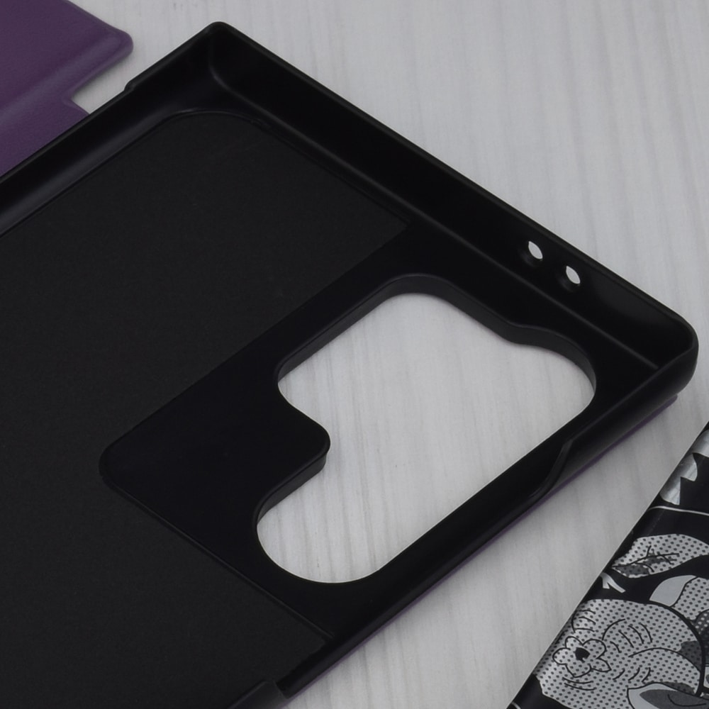 Techsuit eFold - θήκη για Samsung Galaxy S24 Ultra - Πολύχρωμο - Image 3