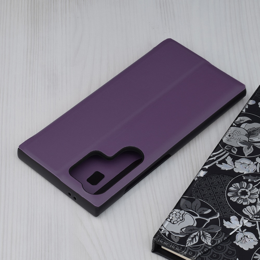 Techsuit eFold - θήκη για Samsung Galaxy S24 Ultra - Πολύχρωμο - Image 2