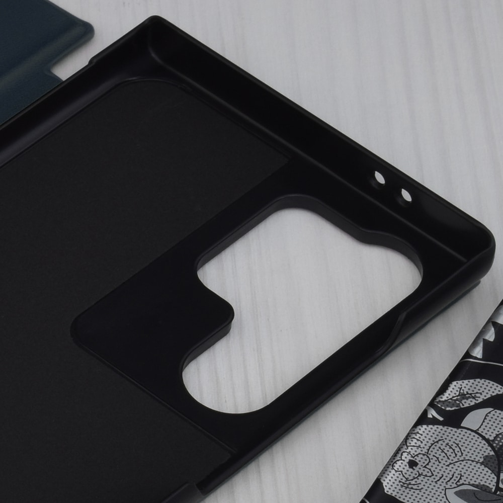 Techsuit eFold - θήκη για Samsung Galaxy S24 Ultra - Διάφανο - Image 3