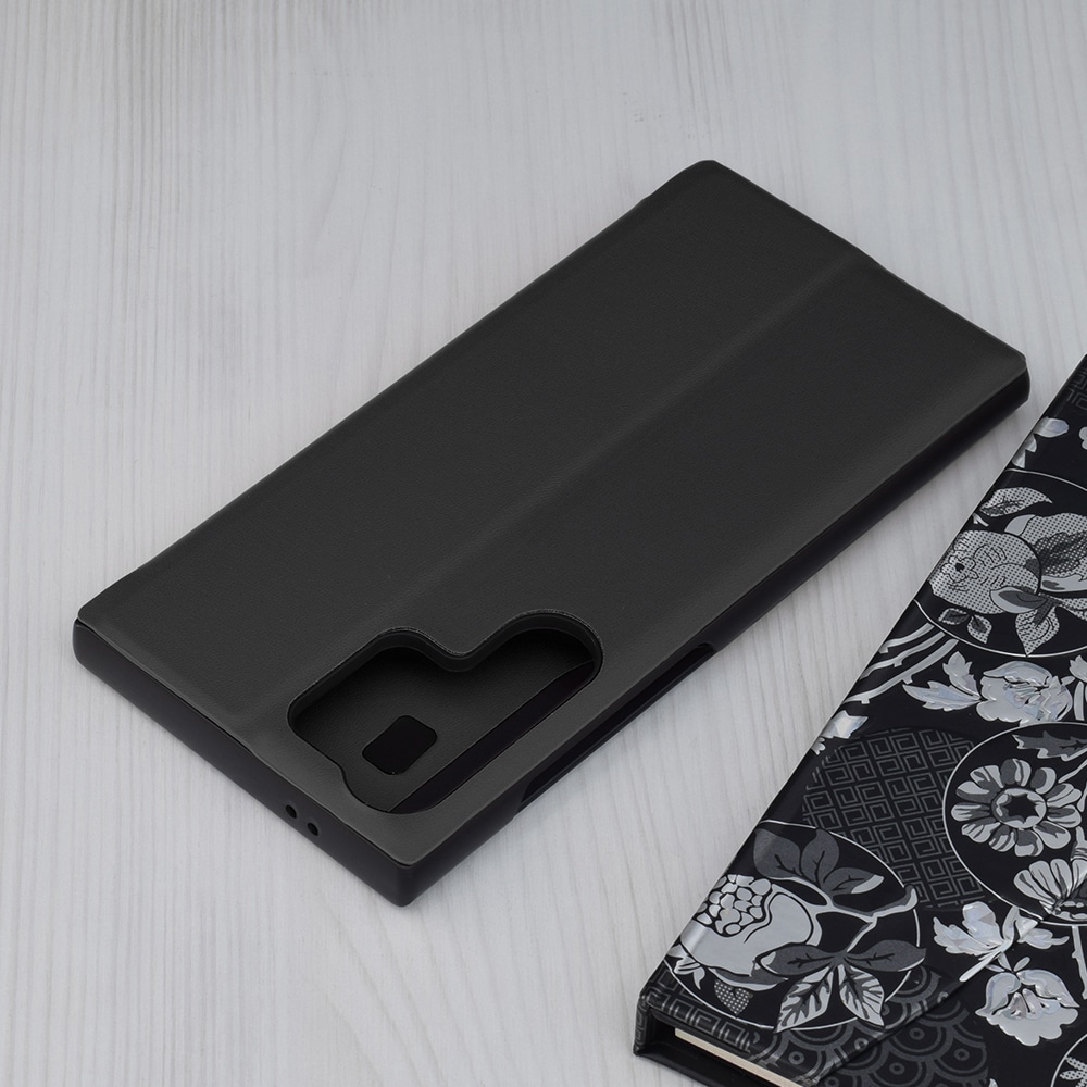 Techsuit eFold - θήκη για Samsung Galaxy S24 Ultra - Μαύρο - Image 2