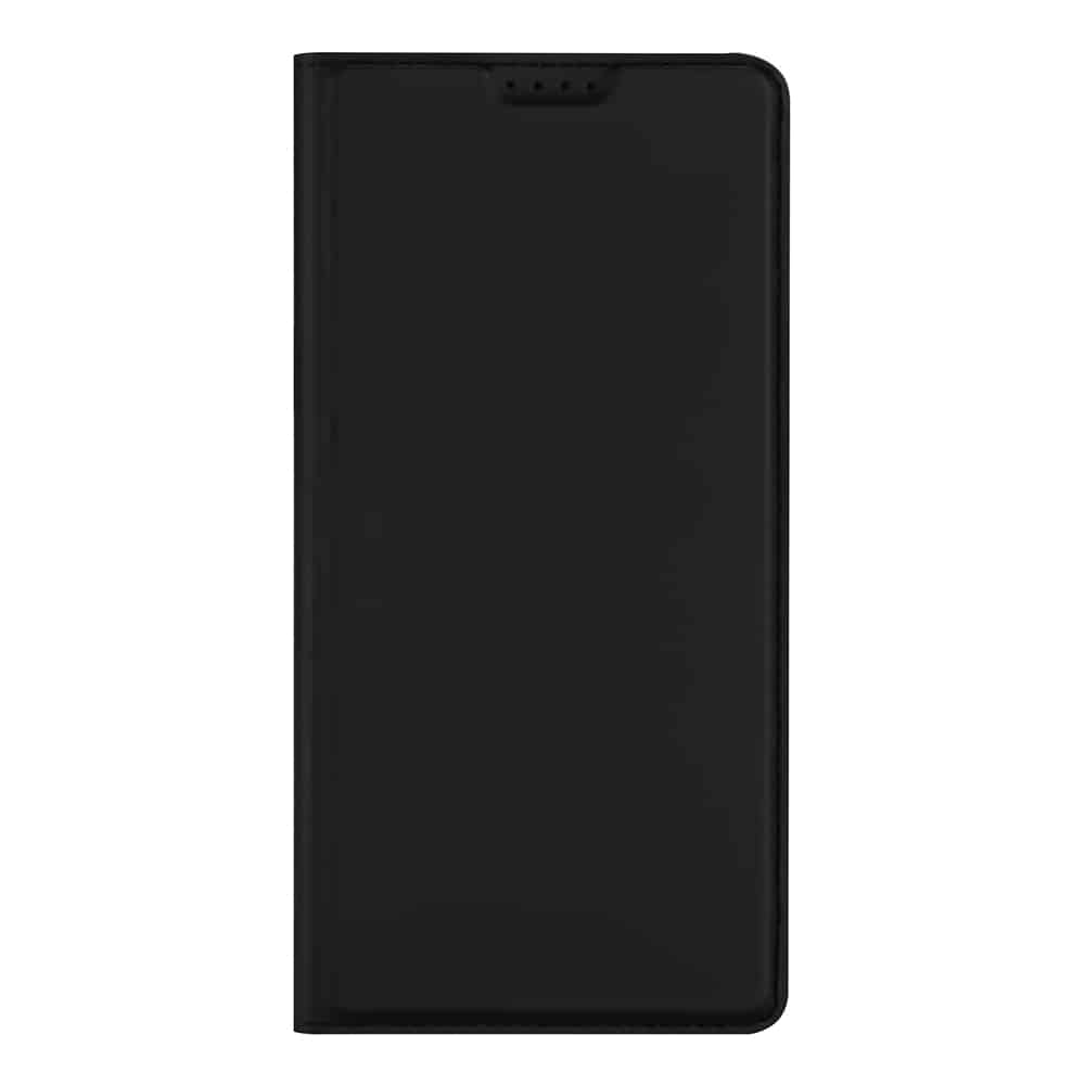 Dux Ducis Skin Pro - θήκη για Xiaomi Redmi Note 13 Pro+ 5G - Μαύρο - Image 3