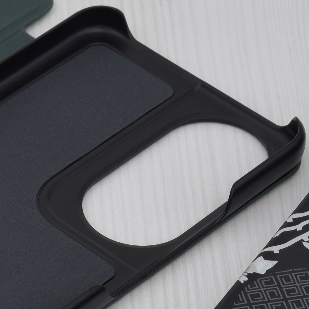 Techsuit eFold - θήκη για Honor X7b / 5G - Πολύχρωμο - Image 3