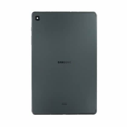 Samsung - Battery Cover (20621) - Samsung Galaxy Tab S6 Lite (SM-P615), Service Pack GH96-13408A - Grey