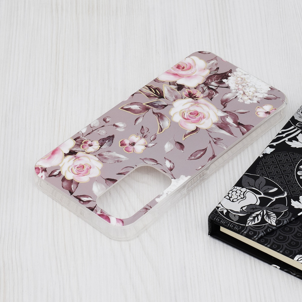 Techsuit Marble Series - θήκη για Samsung Galaxy A25 - Πολύχρωμο - Image 4