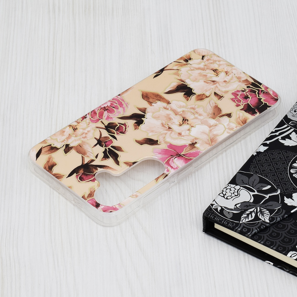 Techsuit Marble Series - θήκη για Samsung Galaxy S24+ - Πολύχρωμο - Image 4