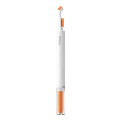 Baseus headphone cleaning brush Λευκό (NGBS000002)
