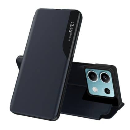 Techsuit eFold - θήκη για Xiaomi Redmi Note 13 5G - Διάφανο