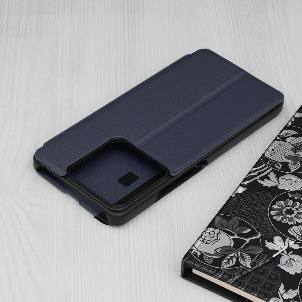 Techsuit eFold - θήκη για Xiaomi Redmi Note 13 5G - Διάφανο - Image 2