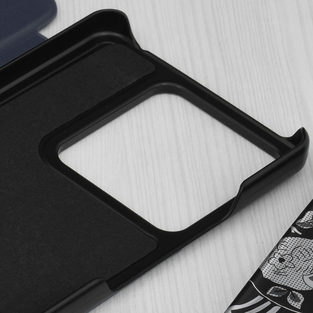 Techsuit eFold - θήκη για Xiaomi Redmi Note 13 5G - Διάφανο - Image 3