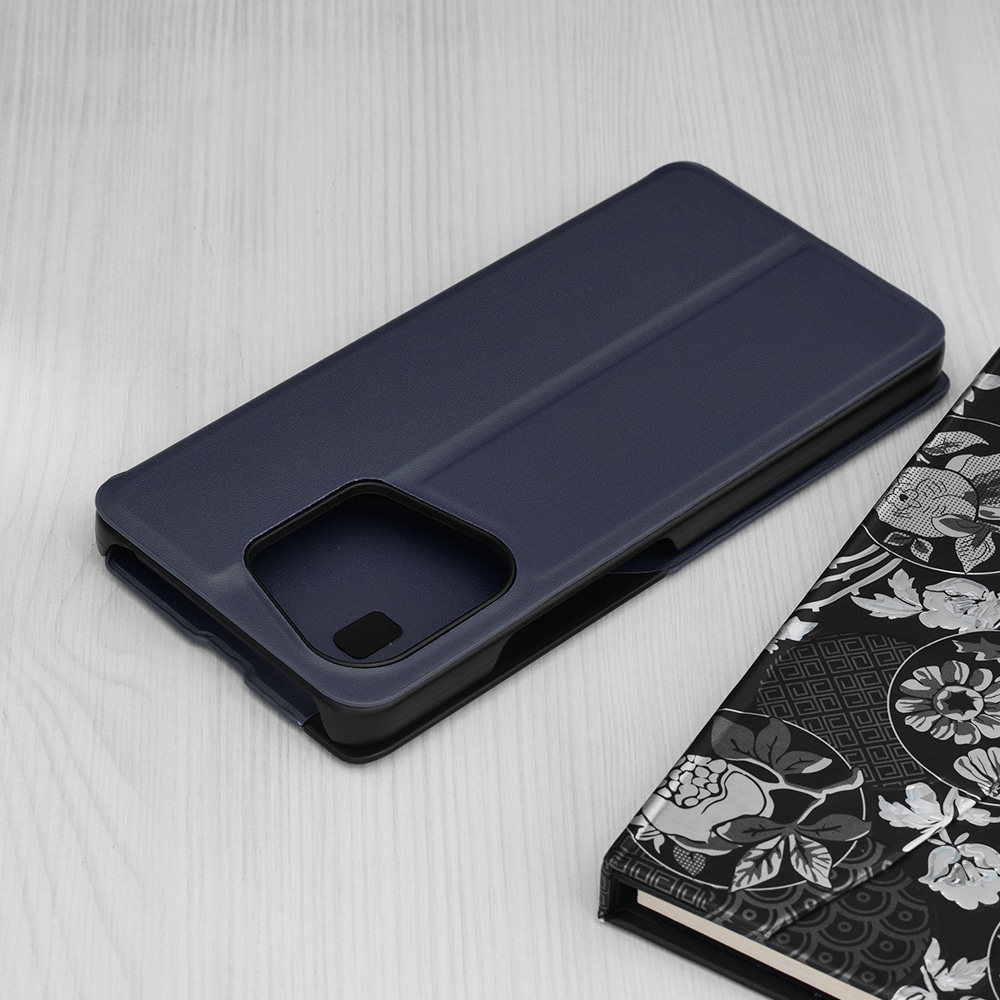 Techsuit eFold - θήκη για Xiaomi Redmi Note 13 4G - Διάφανο - Image 2