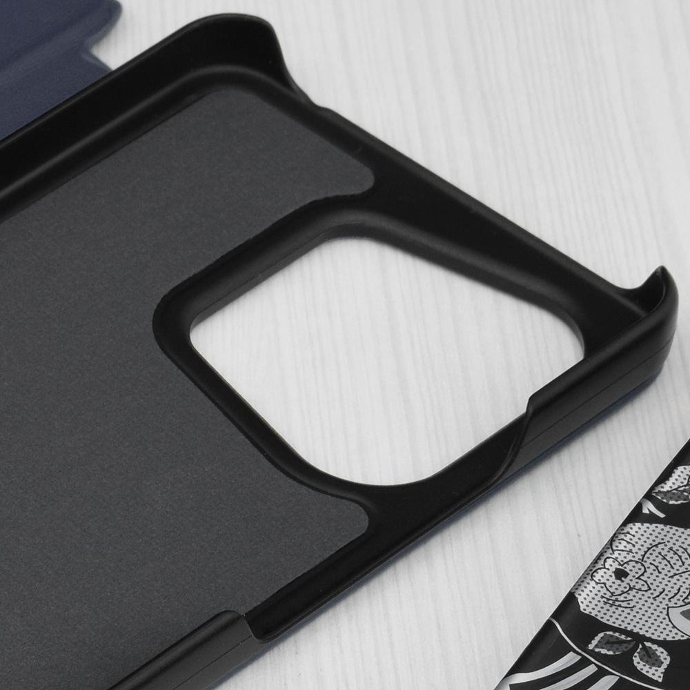 Techsuit eFold - θήκη για Xiaomi Redmi Note 13 4G - Διάφανο - Image 3