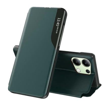 Techsuit eFold - θήκη για Xiaomi Redmi Note 13 4G - Πολύχρωμο