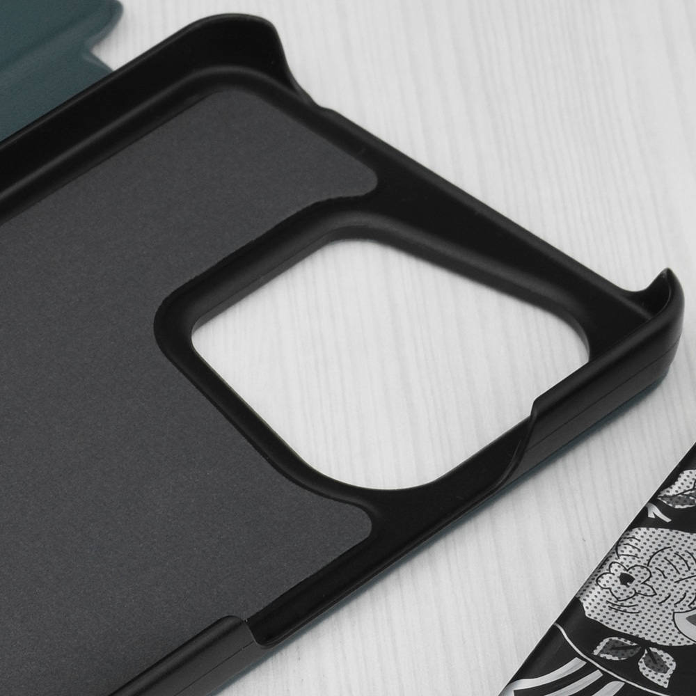 Techsuit eFold - θήκη για Xiaomi Redmi Note 13 4G - Πολύχρωμο - Image 3