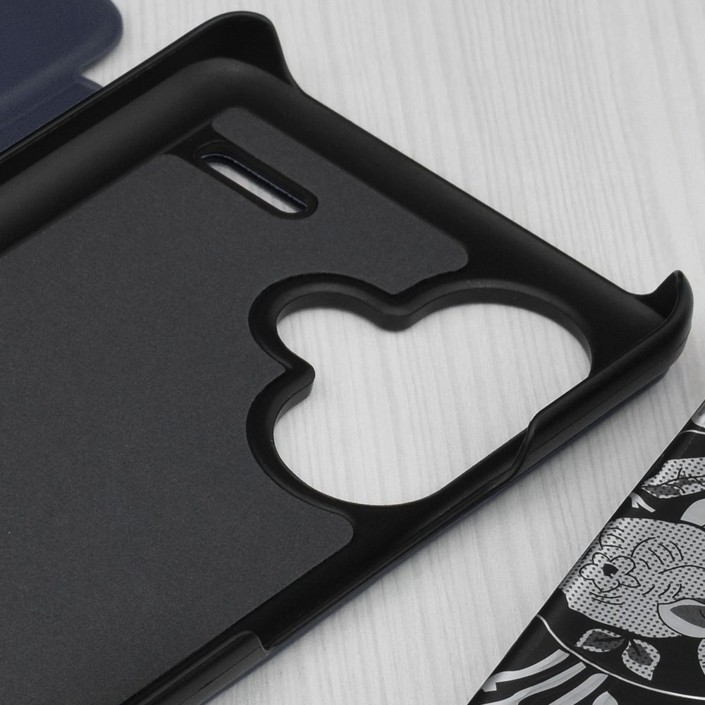 Techsuit eFold - θήκη για Xiaomi Redmi Note 13 Pro+ 5G - Διάφανο - Image 3