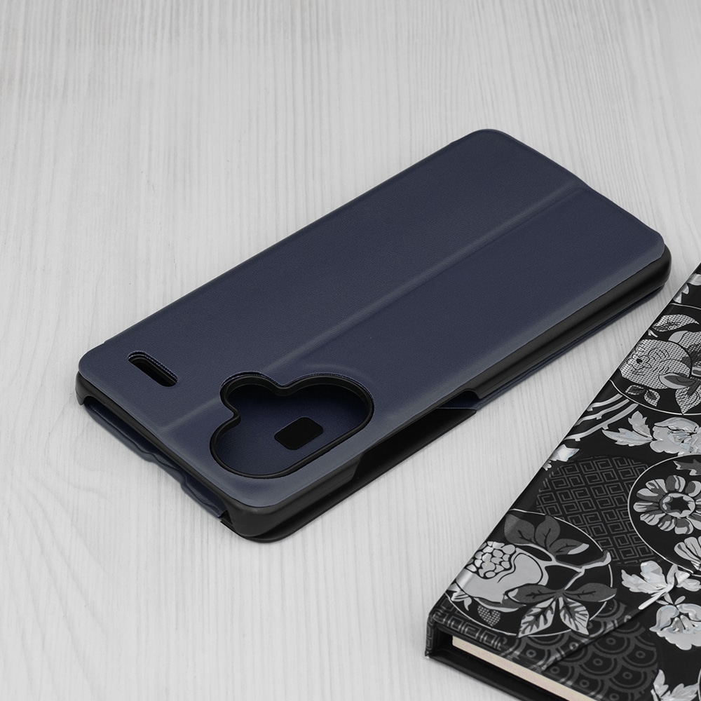 Techsuit eFold - θήκη για Xiaomi Redmi Note 13 Pro+ 5G - Διάφανο - Image 2