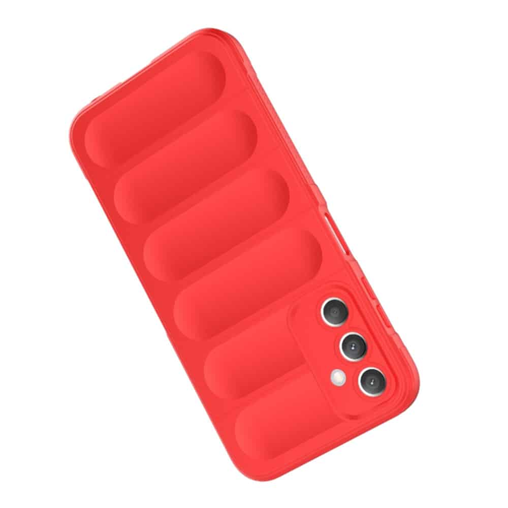 Techsuit Magic Shield - θήκη για Samsung Galaxy A25 - Μαύρο - Image 3