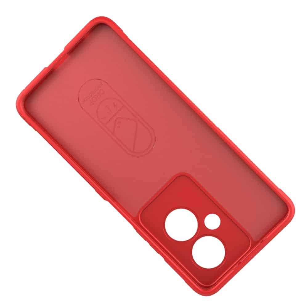 Techsuit Magic Shield - θήκη για Oppo A79 / Oneplus Nord N30 SE - Μωβ - Image 5