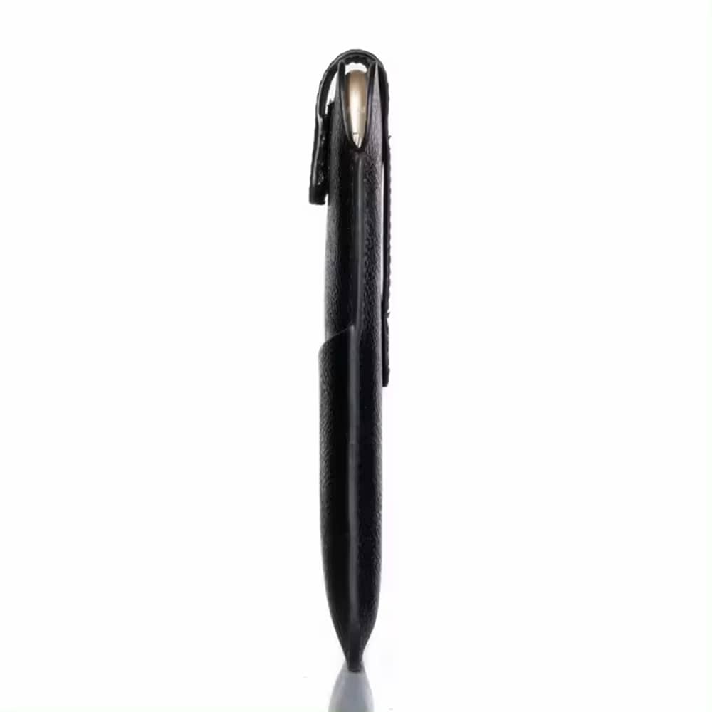 Techsuit Leather Folio - Apple 6.1 inches - Καφέ - Image 6