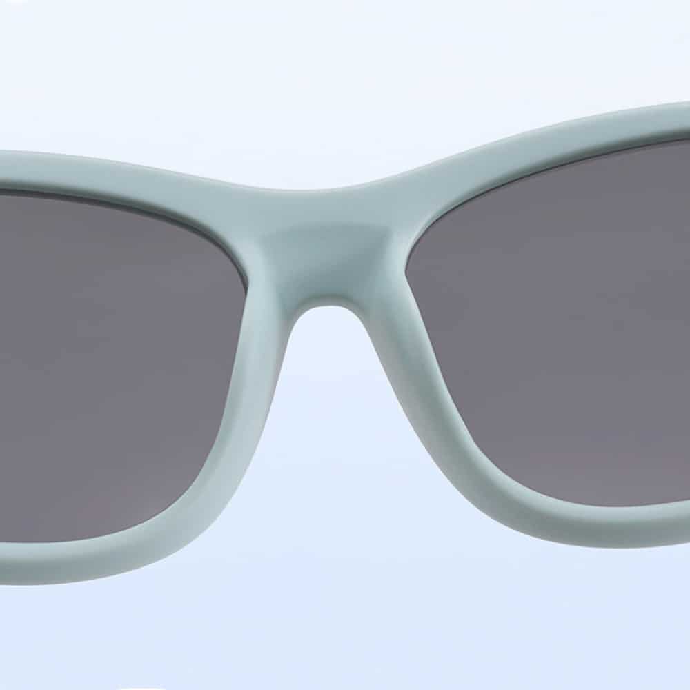 Techsuit - Polarized Γυαλιά Ηλίου (8306-C22) - για Βρέφη, Τετράγωνο Σχήμα, με Λουρί - Ροζ Άμμου One Size - Image 4