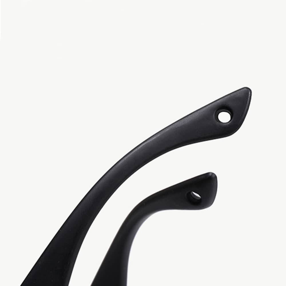 Techsuit - Polarized Γυαλιά Ηλίου (8306-C22) - για Βρέφη, Τετράγωνο Σχήμα, με Λουρί - Ροζ Άμμου One Size - Image 20