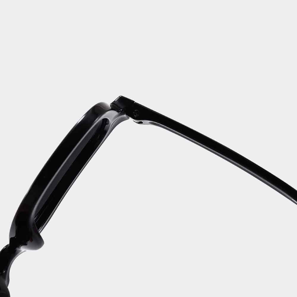 Techsuit - Polarized Γυαλιά Ηλίου (8351-C28) - Τετράγωνο Σχήμα, για Παιδιά απο 3-12 Ετών - Σκούρο Μπλε / Κυανό One Size - Image 4