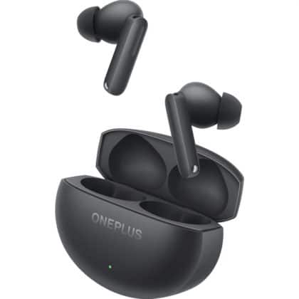 Oneplus Buds 4, Storm Gray 5481158903