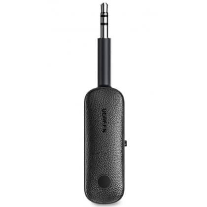 Bluetooth Receiver Ugreen Cm403, Black