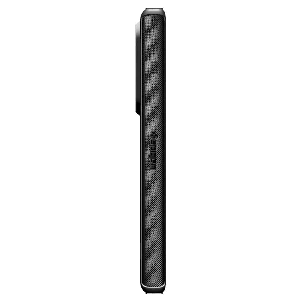 Spigen Slim Armor Pro - θήκη για Samsung Z - Μαύρο - Image 11