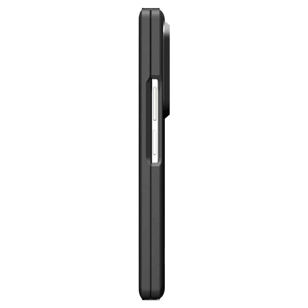 Spigen Slim Armor Pro - θήκη για Samsung Z - Μαύρο - Image 12