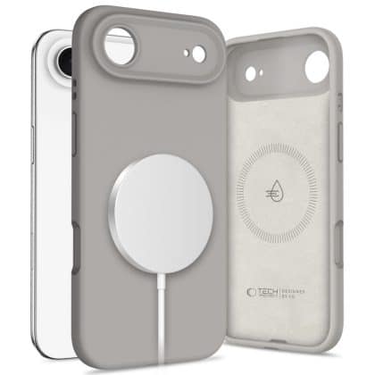 TECH-PROTECT Icon - θήκη για Apple iPhone Air - Γκρι