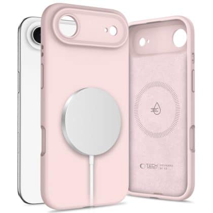 TECH-PROTECT Icon - θήκη για Apple iPhone Air - Ροζ