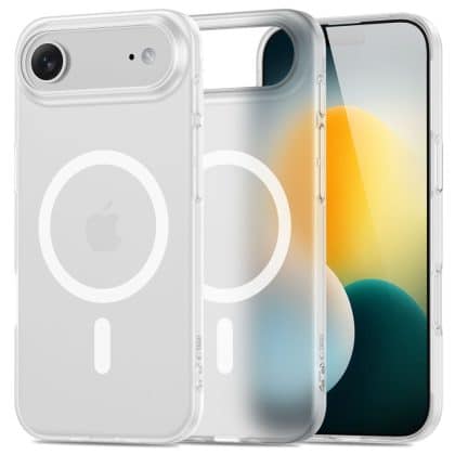 TECH-PROTECT MAGSLIM - θήκη για Apple iPhone 17 - Λευκό