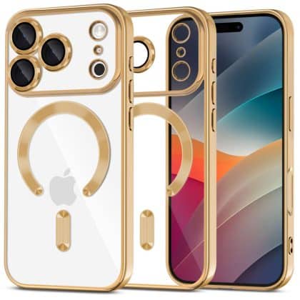 TECH-PROTECT MAGFLEX - θήκη για Apple iPhone 17 Pro Max - Πολύχρωμο