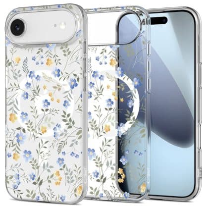 TECH-PROTECT FLEXAIR - θήκη για Apple iPhone Air - Πολύχρωμο
