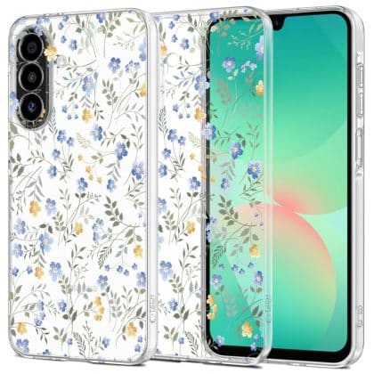 TECH-PROTECT FLEXAIR+ - θήκη για Samsung Galaxy A17 - Πολύχρωμο