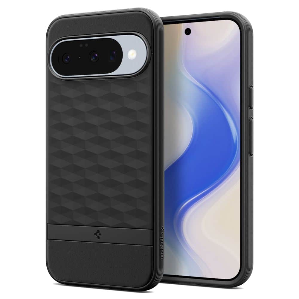 Spigen Parallax - θήκη για Google Pixel 10 / Pro - Μαύρο - Image 2
