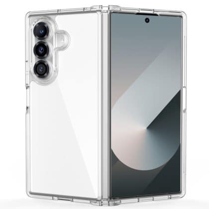 TECH-PROTECT Flexair Hybrid - θήκη για Samsung Z - Διάφανο