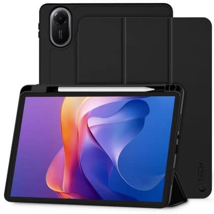 Tech-Protect Sc Pen Xiaomi Redmi Pad 2 11.0 Black