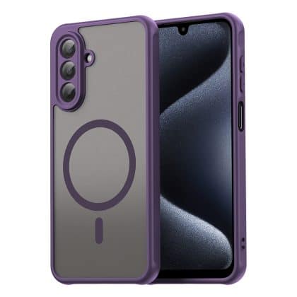 Techsuit HaloFrost II - θήκη για Samsung Galaxy A17 / 4G 5G - Πολύχρωμο
