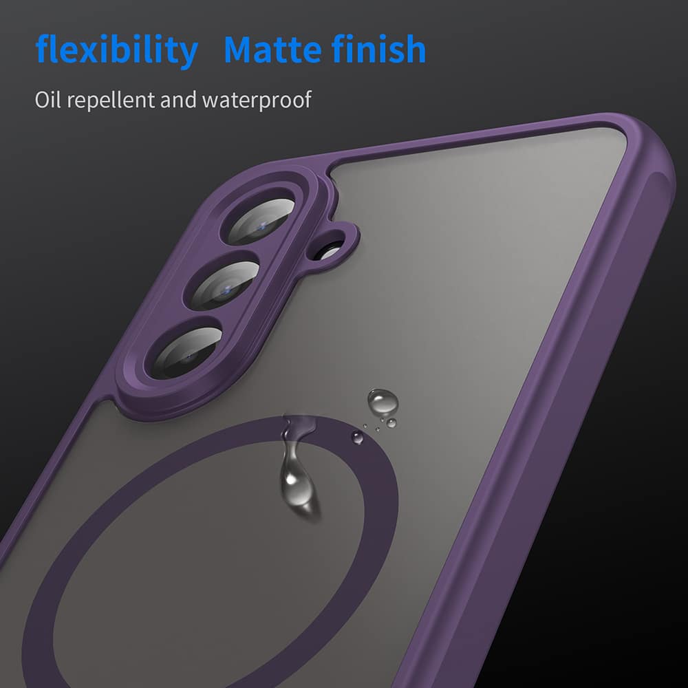 Techsuit HaloFrost II - θήκη για Samsung Galaxy A17 / 4G 5G - Πολύχρωμο - Image 6