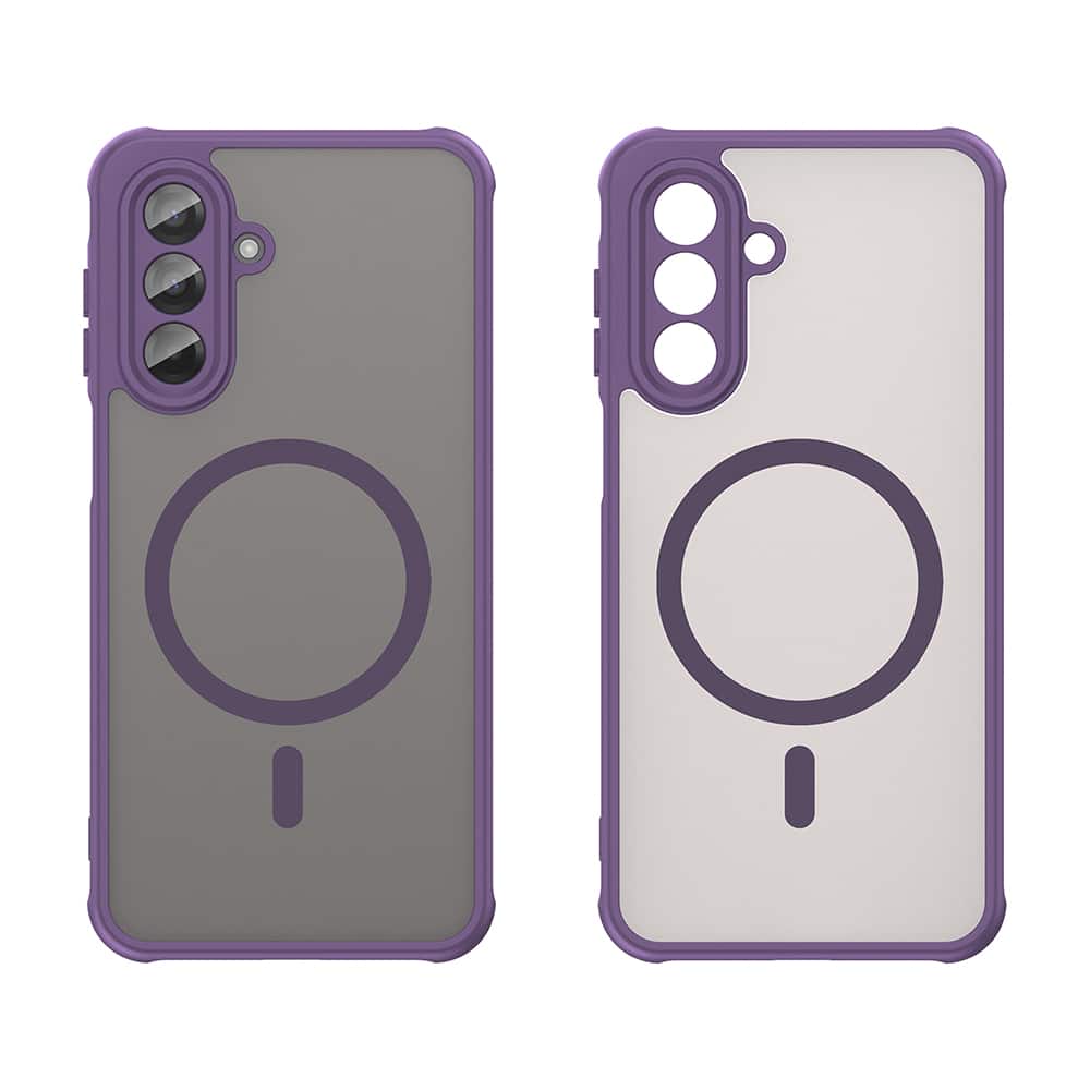 Techsuit HaloFrost II - θήκη για Samsung Galaxy A17 / 4G 5G - Πολύχρωμο - Image 2