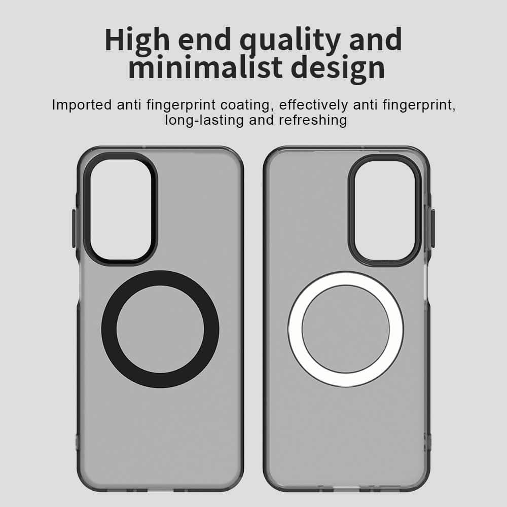 Techsuit CandyCase MagSafe - θήκη για Samsung Galaxy A17 5G - Μαύρο - Image 6