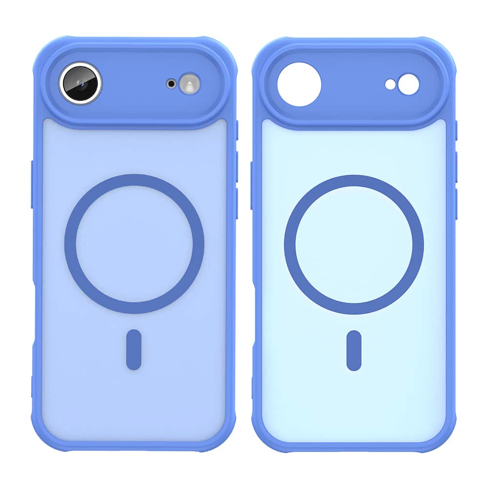 Techsuit HaloFrost II MagSafe - θήκη για Apple iPhone 17 Air - Πολύχρωμο - Image 2