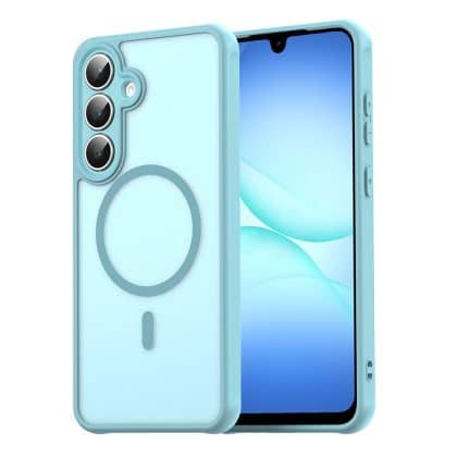 Techsuit HaloFrost II - θήκη για Samsung Galaxy A17 / 4G 5G - Πολύχρωμο