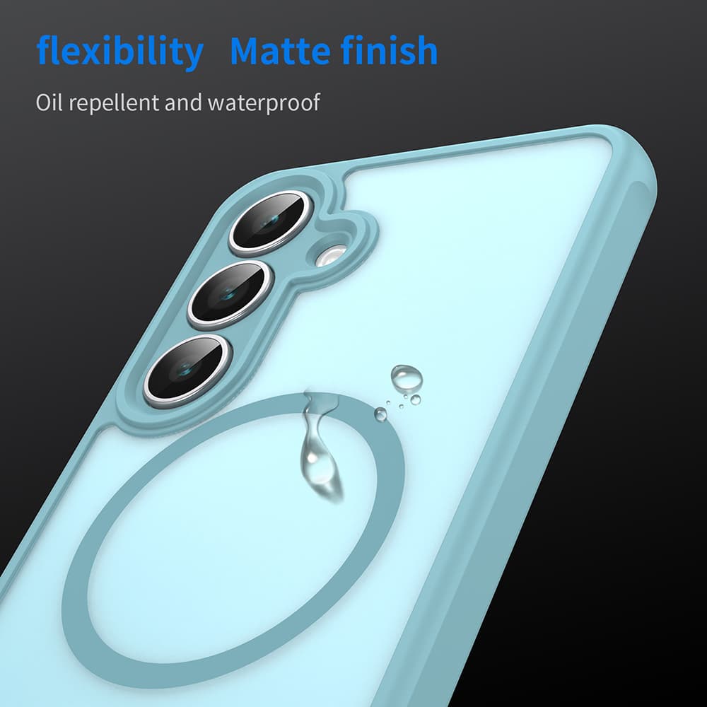 Techsuit HaloFrost II - θήκη για Samsung Galaxy A17 / 4G 5G - Πολύχρωμο - Image 4
