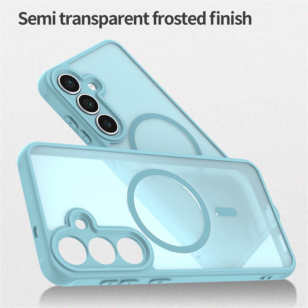 Techsuit HaloFrost II - θήκη για Samsung Galaxy A17 / 4G 5G - Πολύχρωμο - Image 5