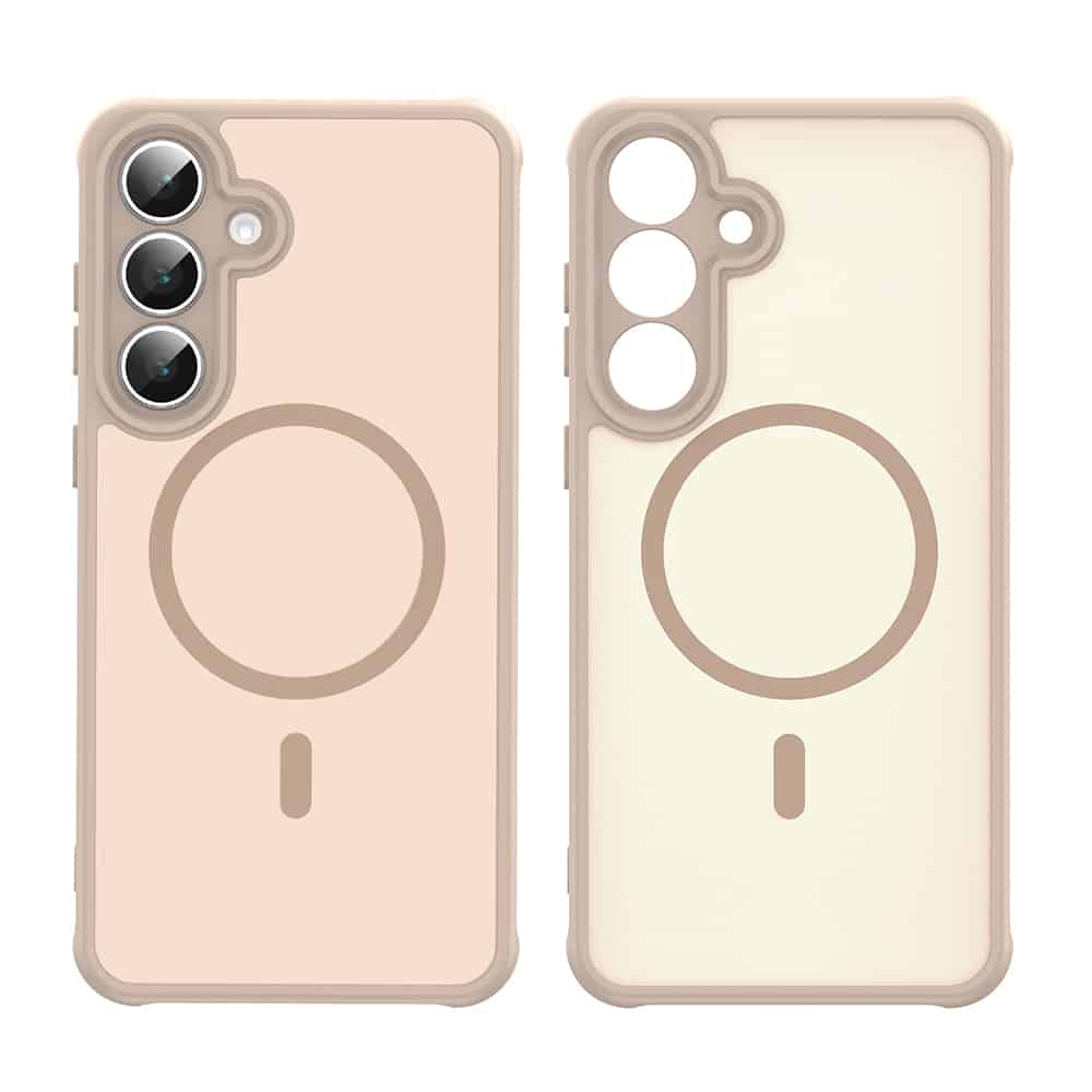 Techsuit HaloFrost II - θήκη για Samsung Galaxy A17 / 4G 5G - Διάφανο - Image 2