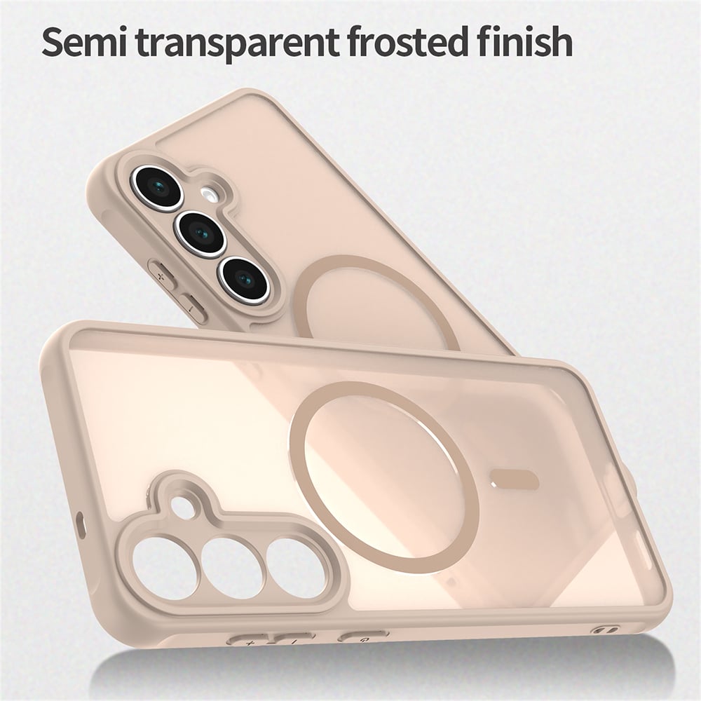 Techsuit HaloFrost II - θήκη για Samsung Galaxy A17 / 4G 5G - Διάφανο - Image 4