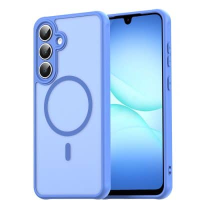 Techsuit HaloFrost II - θήκη για Samsung Galaxy A17 / 4G 5G - Πολύχρωμο