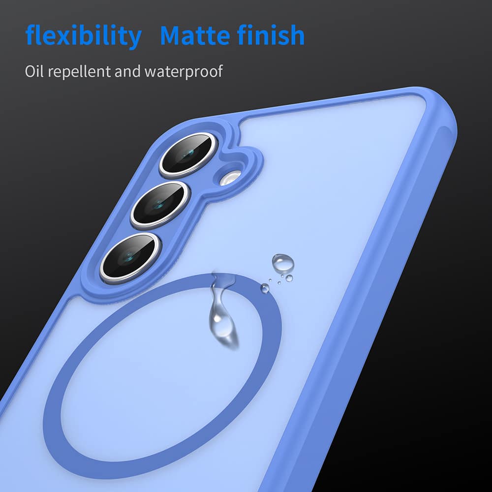 Techsuit HaloFrost II - θήκη για Samsung Galaxy A17 / 4G 5G - Πολύχρωμο - Image 3
